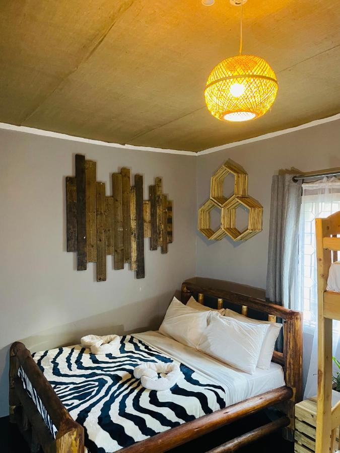 Serengeti Villa Аруша Екстер'єр фото